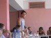 Конференция Экологической Вахты по Северному Кавказу